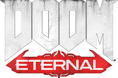 Video game: Doom Eternal